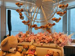 -星璞全日餐厅·高空自助餐(深铁铂尔曼酒店)