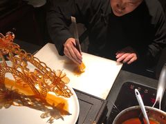 -三号黄浦会Canton Table