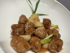 -宣和苑(华侨新村店)