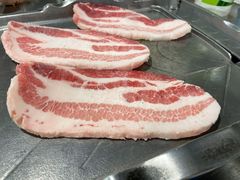 烤五花肉-李氏烤肉店