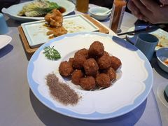 -四世同堂·京菜·烤鸭(双井店)