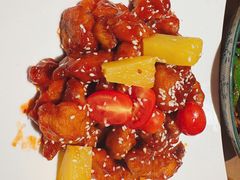 -柴米油盐三杯鸡(象山北路店)