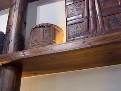-环秀楼(黄山呈坎店)