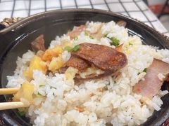 -渝绝回味碗土家洋芋饭(学道街店)