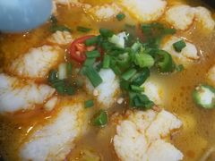 -和先生的砂锅鱼(八方汇店)