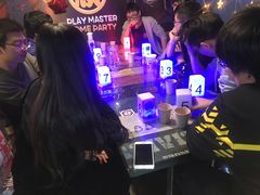 -顽主轰趴馆团建ktv桌游狼人杀(望京店)