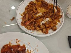 -同发号饭庄(复兴路店)