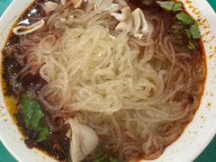 -甘记肥肠粉(马鞍北路店)