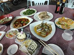 -星奇缘·海鲜餐厅(东山美食地标店)