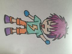 -东方童画少儿美术(金桥体验馆)