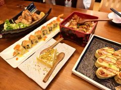 -白石的深夜食堂(万达店)