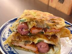 -老客满蛋饼(双塔市集店)