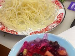 -重庆高老九火锅(万象城店)