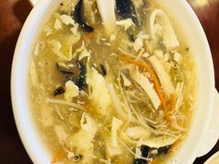 -小姜锅贴(凤凰街店)