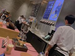 -星巴克臻选(北京前门大街店)