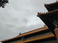 -历代帝王庙博物馆