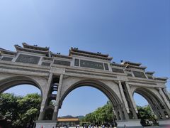 -顺峰山公园