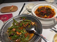 -BOB中西餐厅(东安·湘中城市广场店)