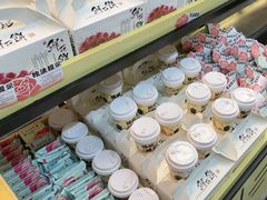 -芝小官毛肚火锅海鲜自助(淮安清江浦区新亚店)