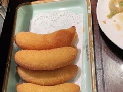-江边城外烤全鱼(方庄时代购物中心店)