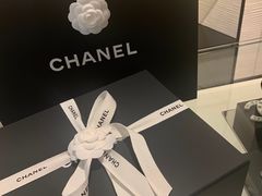 -CHANEL(ifs国际金融店)