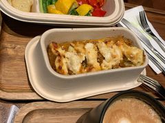 -星巴克(深圳布吉万象汇4F店)
