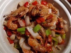 -宴秋杭州菜(锦艺城店)