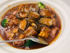 -品海楼·大连海胆锅贴馆(东港店)