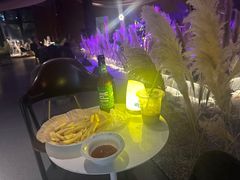 -ohbar live house(人广店)