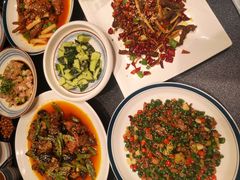 年糕烧鸡爪-诺筵汤品·菌汤火锅(南河坝店)