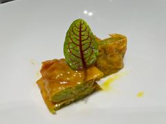 -二十四单 淮扬新味