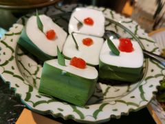 香兰西米布丁-simply thai天泰(静安嘉里中心店)