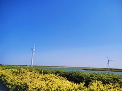 -碧海银沙景区