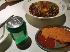 -友达面馆(广州总店)