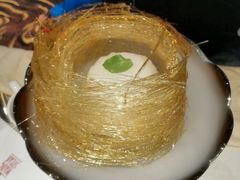 -王品牛排(郑州大卫城店)