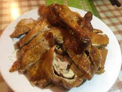 -聂记粤菜馆(鼓西路店)