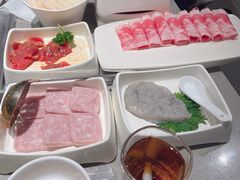 -海底捞火锅(正大乐城店)