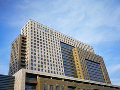 -浙江大学医学院附属邵逸夫医院(钱塘院区)