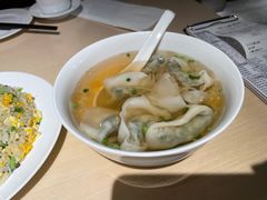 -鼎泰丰(当代商城店)