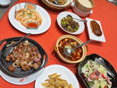 -船歌·鱼水饺青岛菜(闽江二路店)