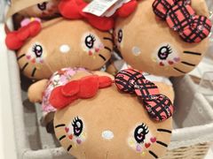 -三丽鸥 Sanrio Gift Gate(汉光百货店)