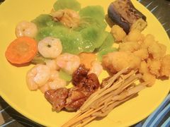 -舜和巴西烤肉餐厅(舜和国际店)