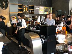 -星巴克(成都太古里二店)