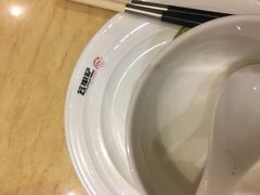 -荔粥记潮汕砂锅粥(太湖路店)