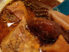 -山涧肴·湘味家肴(松岗满纷天地店)