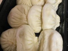 -津门张记包子铺(中山门店)