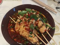-串盟烧烤大排档·长沙美食地标(星沙店)