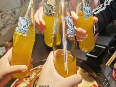 -老酉火锅(阳明古镇店)
