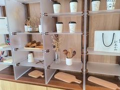-银座仁志川·生吐司专门店(香港广场店)