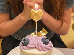 -chuchulab日式短蛋糕(粤海天地店)